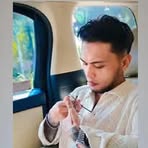 Profile Picture of Paulus Robert Ang (@Paulus-Robert-Ang) on Facebook