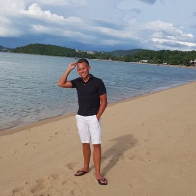 Profile Picture of James Partridge (@JSPartridge) on Twitter