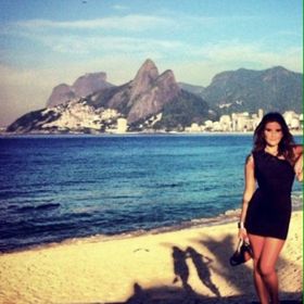 Profile Picture of Patricia Castro (@castroopatricia) on Pinterest