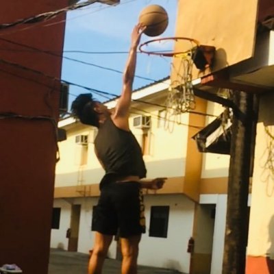 Profile Picture of Carl Angelo Cepeda (@carl_cepeda) on Twitter