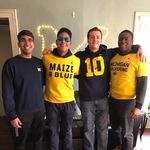 Profile Picture of Emmett Shea (@eas8338) on Instagram