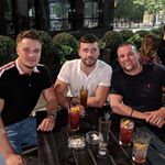 Profile Picture of Jimmy Allott (@jimmyallott) on Instagram