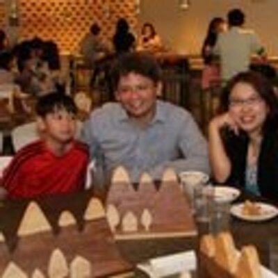 Profile Picture of Jason Shim (@JasonShimHonMun) on Twitter