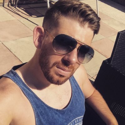 Profile Picture of John Anthony Cowley (@cowley_anthony) on Twitter