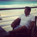 Profile Picture of robincadena (@robincadena) on Instagram