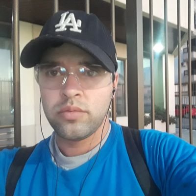 Profile Picture of David Moraski (@DavidMoraski) on Twitter