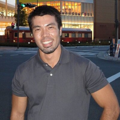 Profile Picture of Walter B Igawa-Silva (@@buddy_79) on Twitter