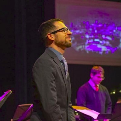 Profile Picture of Mr. DeLuca (@deluca_jeremy) on Twitter