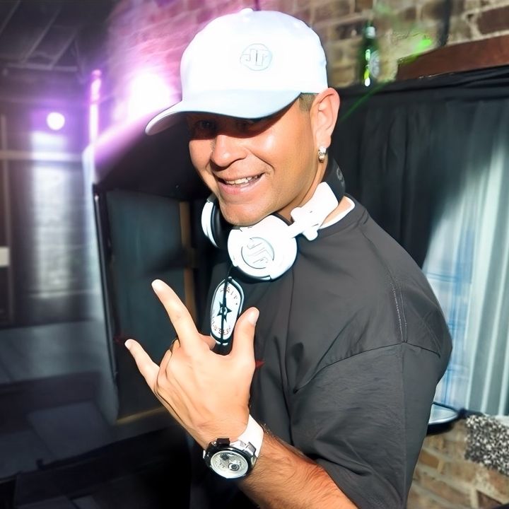 Profile Picture of Jimmie Page (@djjimmiepage) on Tiktok
