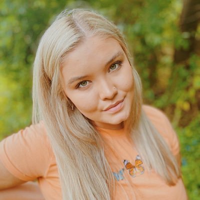 Profile Picture of Hanna Williams (@HannaLea04) on Twitter