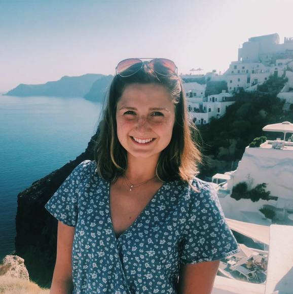 Profile Picture of Kaitlin Patouhas (@kaitlinpatouhas) on Poshmark