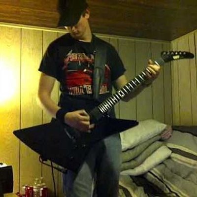 Profile Picture of David Twamley (@Vazman2) on Twitter