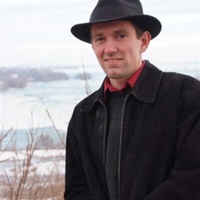 Profile Picture of Jeffrey R. Wagler (@jrwagler) on Twitter