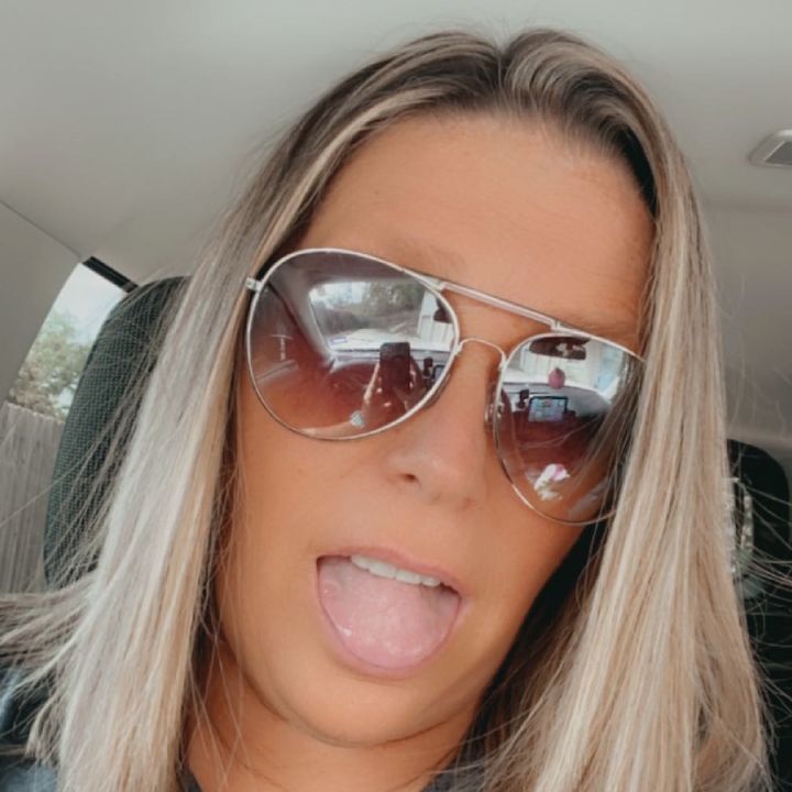 Profile Picture of Amanda_Harris (@amanda_harris1019) on Tiktok