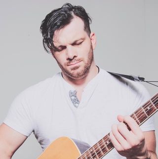 Profile Picture of Aaron M Kuffel (@markhamaaron) on Facebook
