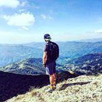 Profile Picture of Marco Solari (@solla25) on Instagram