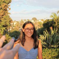 Profile Picture of Carly Lam (@carly-lam-6) on Quora