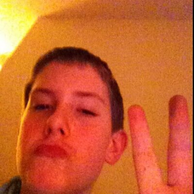 Profile Picture of Daniel James Coote (@dandman2000) on Twitter