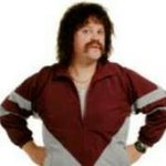 Profile Picture of Keith Forster (@keith_forster) on Instagram