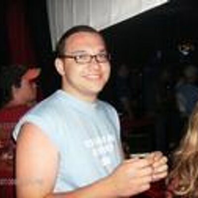 Profile Picture of Daniel Womack (@batiger1803) on Twitter