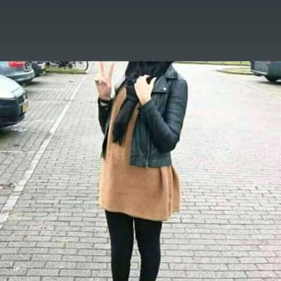 Profile Picture of Nadjet Ikhlef (@IkhlefNadjet) on Twitter