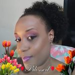 Profile Picture of Marva Yolanda Flemons-James (@marvajames10) on Instagram