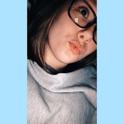 Brianna Tarver - Twitter Profile Picture of Brianna Tarver (@bri_paige_2019) on Twitter
