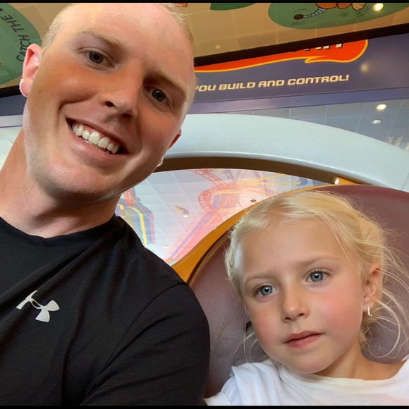 Profile Picture of Mitchell Kirk (@kirk1424) on Poshmark