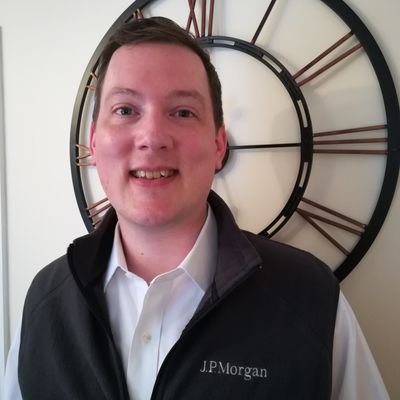 Profile Picture of Richard Bott (@RichardBott25) on Twitter