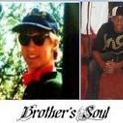 Profile Picture of Travis Henley (@BROTHERSSOUL) on Twitter