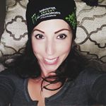 Profile Picture of Kristina Barnes (@kboxerchic) on Instagram