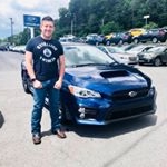 Profile Picture of Matthew Abbey (@mpawheels) on Instagram