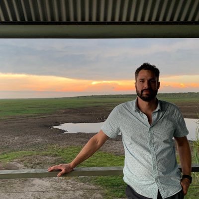 Profile Picture of Luke Danger Timmons (@realslimdanger) on Twitter