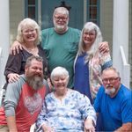 Profile Picture of April Baker- Martorano (@aprilmart66) on Instagram