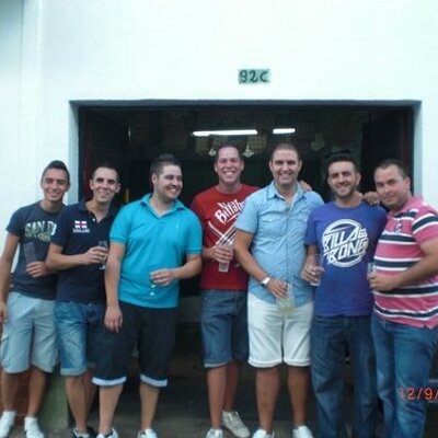 Profile Picture of Alvaro Oliva (@alvarooliva5) on Twitter