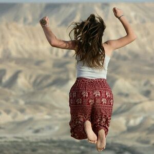 Profile Picture of maya berger😊😜🐼 (@maya.berger11223) on Tiktok