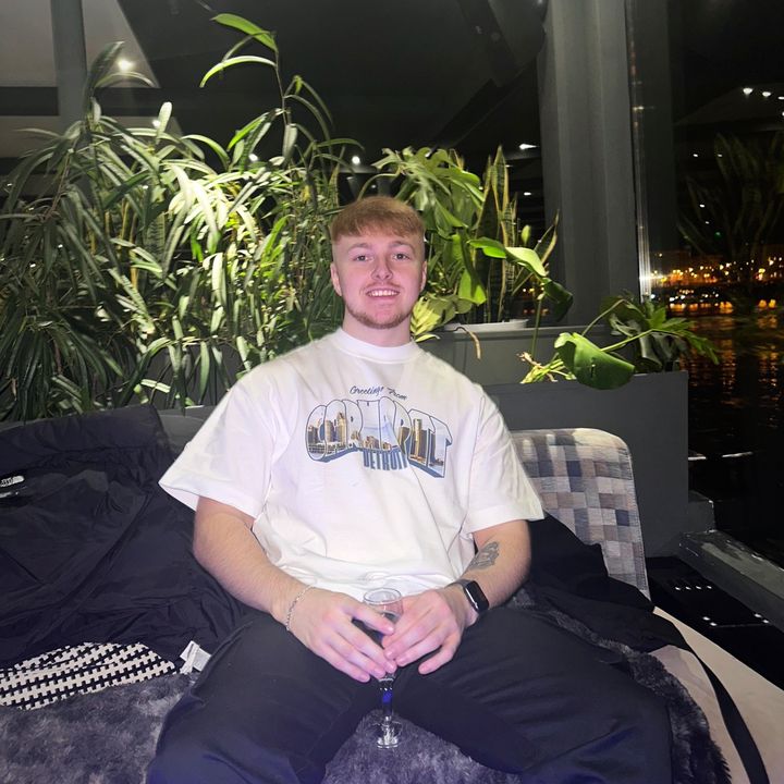 Profile Picture of tylerneedham (@tylerbneedham) on Tiktok