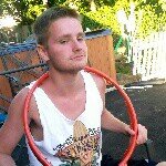 Profile Picture of Josh Samples (@jasamples) on Instagram