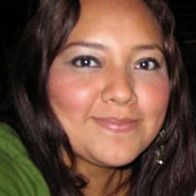 Ruth Zamudio - Twitter Profile Picture of Ruth Zamudio (@zsalice) on Twitter