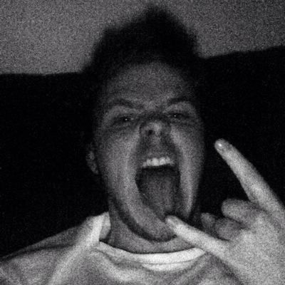Profile Picture of Jack Dalgleish (@Melted_Waters) on Twitter