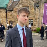 Profile Picture of Matthew Stevenson (@matthew._stevenson) on Instagram