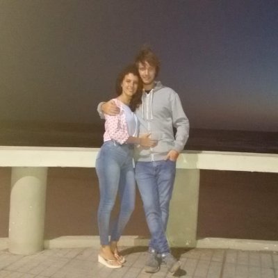 Profile Picture of Eric Clausen (@EricClausen7) on Twitter