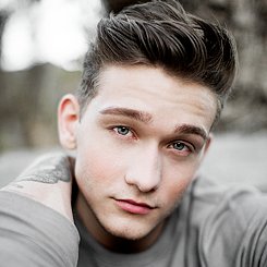 Profile Picture of Brett Talbot (@BrettTalbottBF) on Twitter