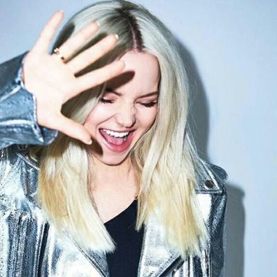 Profile Photo of Dove Cameron Fans (@Lila74959279) on Twitter