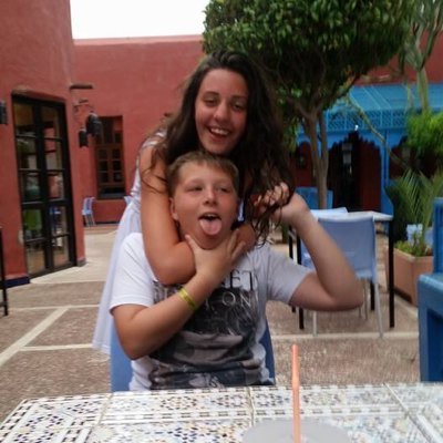Profile Picture of Bradley McCoy Martin (@BradM143) on Twitter