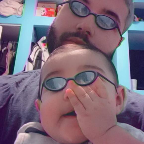 Profile Picture of Michael Quijano (@mikieq871) on Poshmark