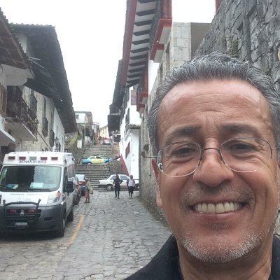 Profile Picture of José Angel Domínguez (@juanjodom) on Twitter
