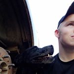 Profile Picture of Dylin Weickum (@weickum_55) on Instagram