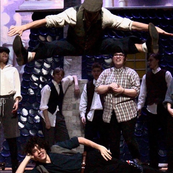 Profile Picture of Aidan Mccormack (@aidan1218) on Poshmark