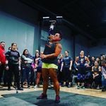 Profile Picture of Liefia Ingalls (@motorcity_magic) on Instagram